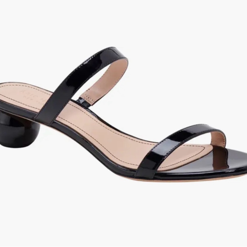 Kate Spade Palm Spring Sandal size 6
